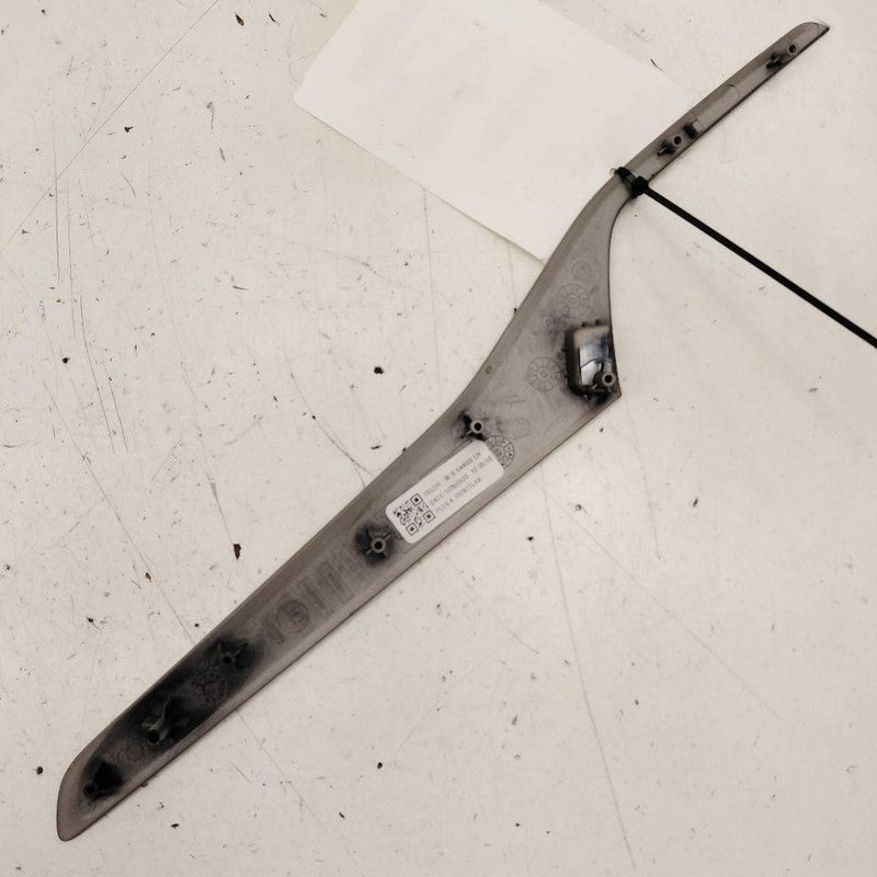 Ford Escape Interior Door Handle Bezel Surround Trim Left Driver Side 