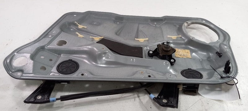 Passenger Right Front Window Regulator City Canada Only 4 Door Fits 99