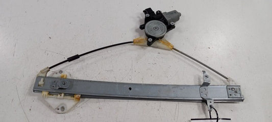 Passenger Right Rear Window Regulator Track Fits 10-14 Subaru Legacy O