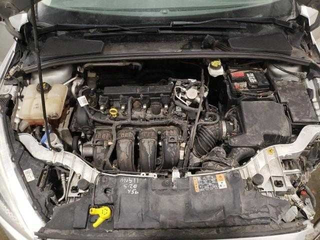 Ford Focus 2.0 Camshaft Cam Shaft Position Sensor  2018 2017 2016 2015