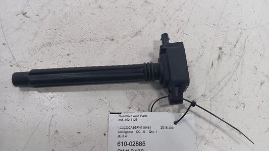 Coil Ignition Ignitor Fits 14-20 CHEROKEE OEM
