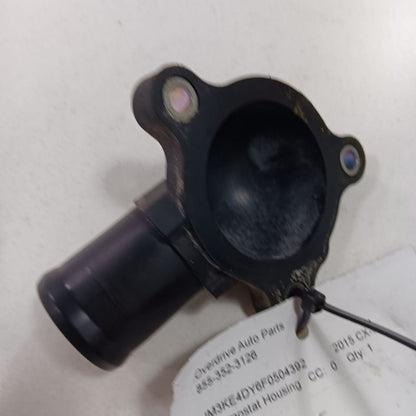 Mazda CX-5 2.5 Thermostat Housing Mount Bracket 2016 2015 2014 2013 OE