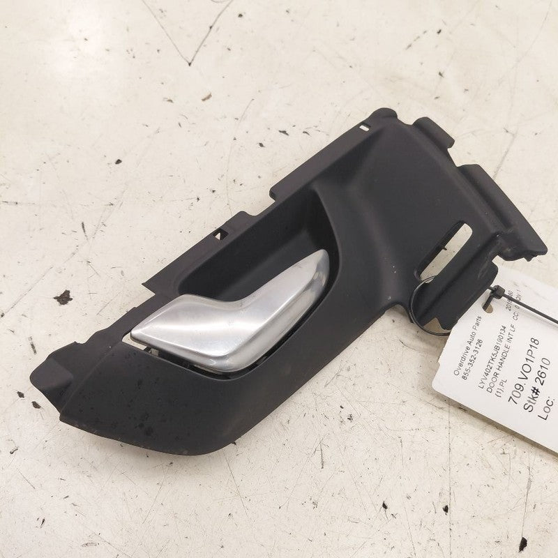 Volvo S60 Door Handle Left Driver Front Interior Inside  2018 2017 201