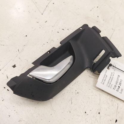 Volvo S60 Door Handle Left Driver Front Interior Inside  2018 2017 201