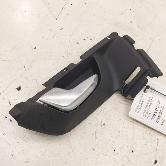 Volvo S60 Door Handle Left Driver Front Interior Inside  2018 2017 201