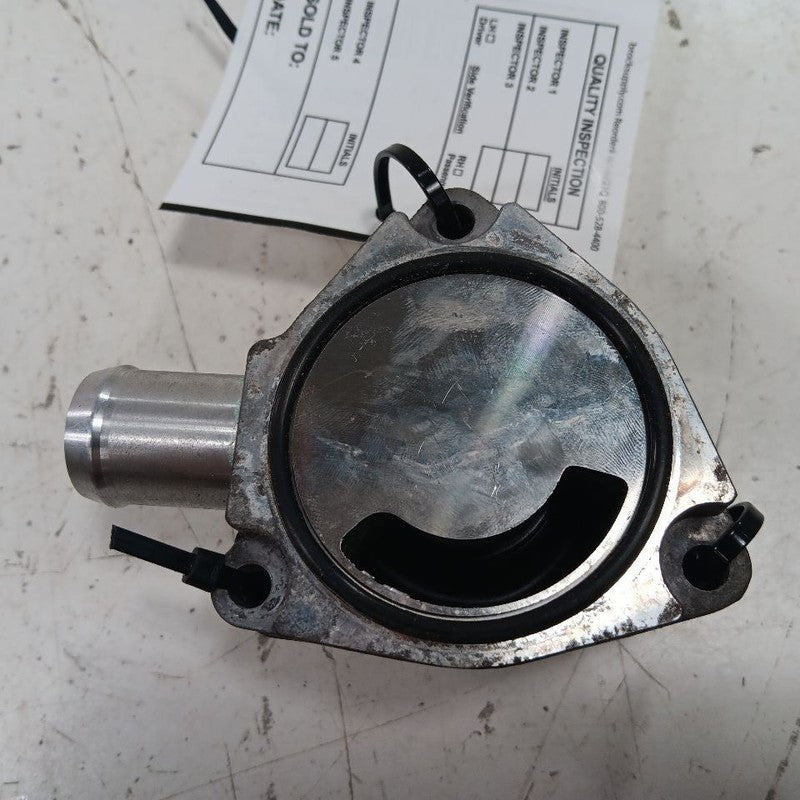 Kia Optima Diverter Valve 2020 2019 2018 2017 OEM