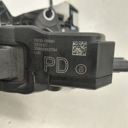 Lexus NX350 Gas Pedal  2022 2023 2024 2025