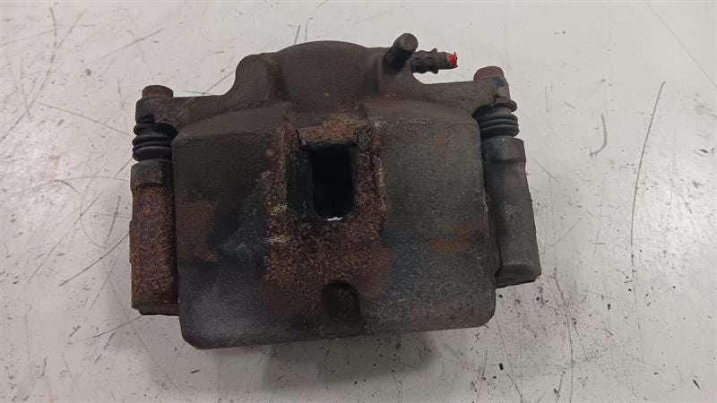 Driver Left Brake Caliper Front FWD Single Piston Fits 15-17 200 OEM