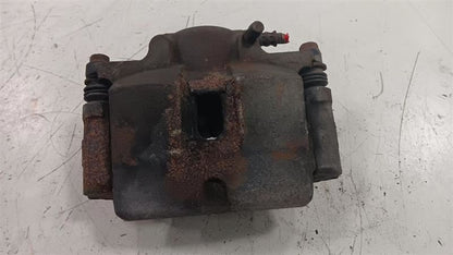 Driver Left Brake Caliper Front FWD Single Piston Fits 15-17 200 OEM