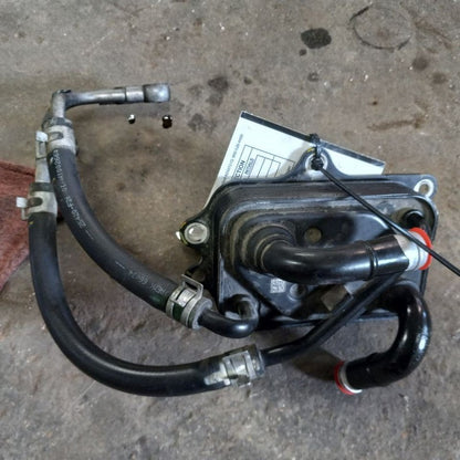 Kia Forte 2.0 Automatic Transmission Fluid Oil Cooler  2015 2016 2017 