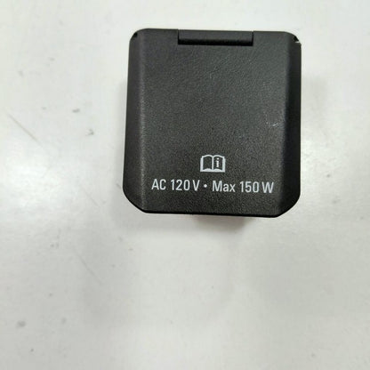 Buick Encore 120V 150W Plug In {13332854} 2020 2019 2018 OEM