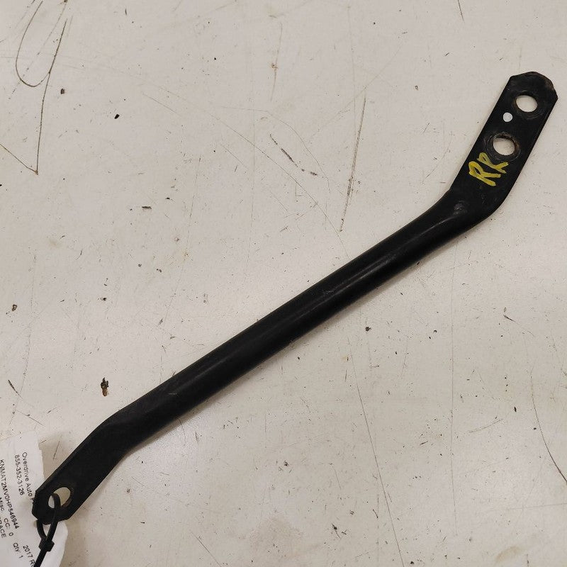 Nissan Rogue Passenger Right Rear Support Frame Brace 2017 2018 2019 O