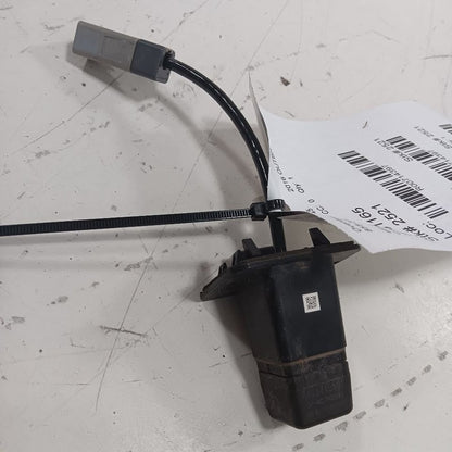 Reverse Camera Projector Liftgate Mounted Wagon Fits 16-17 Subaru Lega