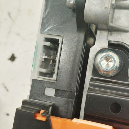 Battery Cell Casing Hybrid Vehicle Fits 13-16 Honda CR-Z