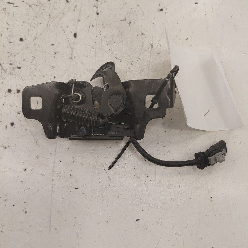 Chevy Trax Hood Latch  2025 2024