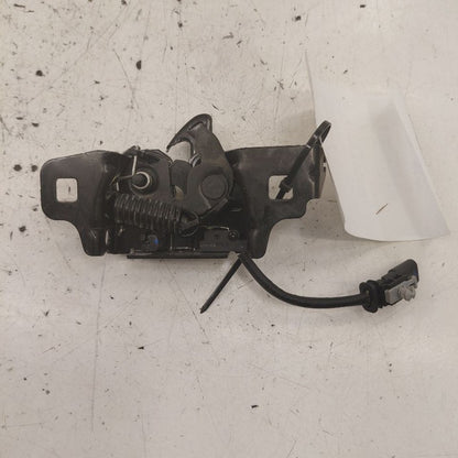 Chevy Trax Hood Latch  2025 2024