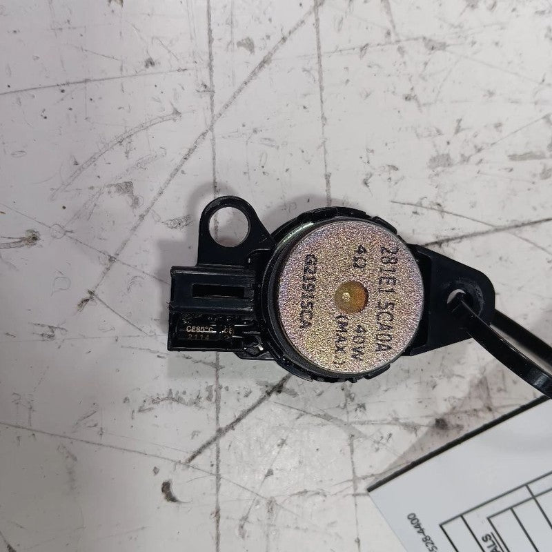 Nissan Kicks Tweeter Left Driver Tweeter Speaker  2021 2022 2023 2024