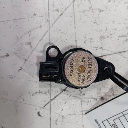 Nissan Kicks Tweeter Left Driver Tweeter Speaker  2021 2022 2023 2024