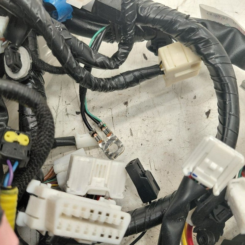 Subaru XV Crosstrek Dash Wire Wiring Harness  2025 2024