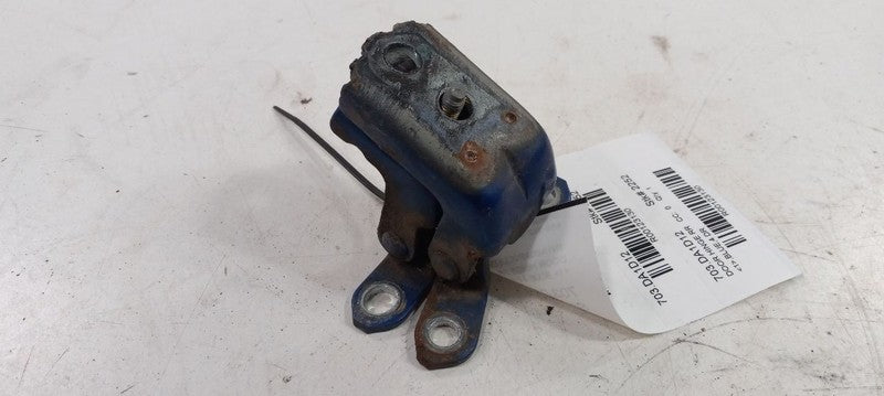 Nissan Sentra Door Hinge Set Right Rear Passenger 2012 2011 2010 2009 