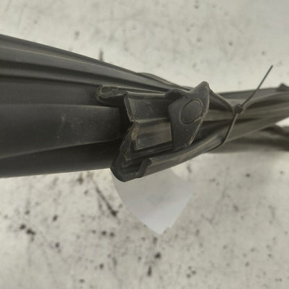 Hyundai Santa Fe Door Glass Window Seal Rubber Left Driver Rear Back  