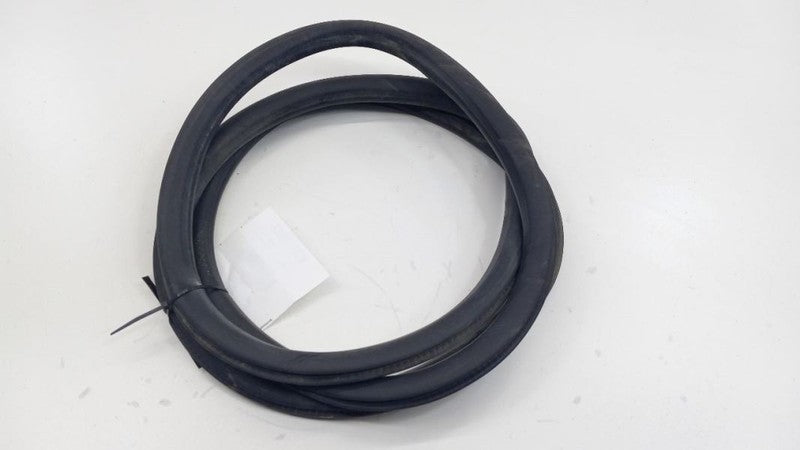 Chevy Sonic On Body Door Jamb Seal Rear Left Back 2012 2013 2014 2015 2016