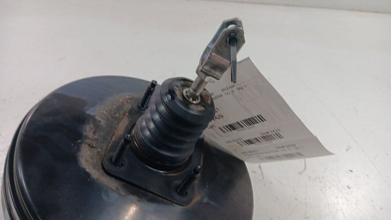 Power Brake Booster Coupe With Sport Package Fits 09-13 INFINITI G37 O