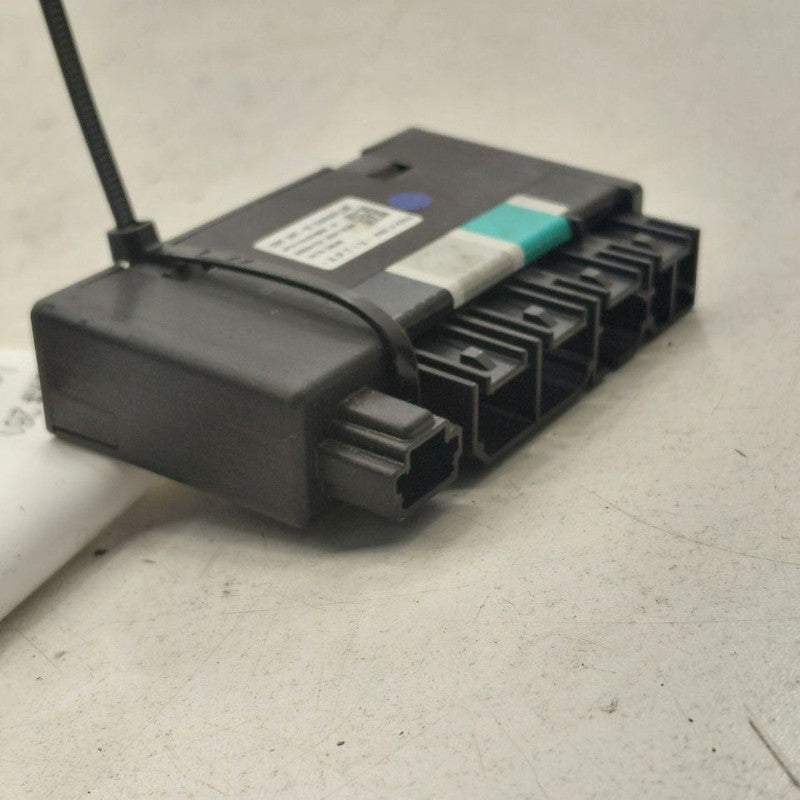 Nissan Murano DC Charger USB Control Module {351859320D} 2020 2021 202