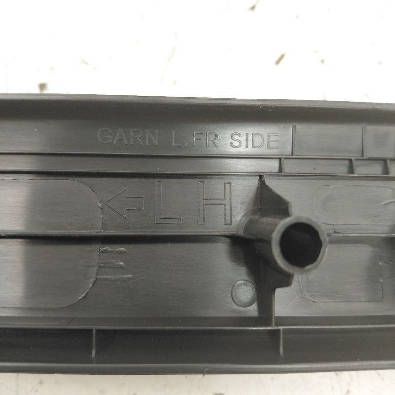 Honda HR-V Sill Trim Plate Door Jam Threshold Left Driver Front  2026 