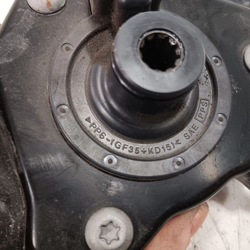 Nissan LEAF Gear Selector Actuator 33251-3NFOA 2013 2014 2015 2016 201