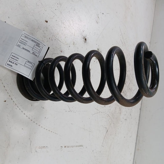 Coil Spring Rear Back FWD Fits 20-22 Kia Sportage