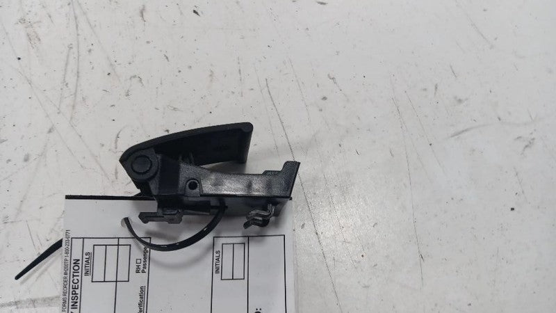 Chrysler 200 Hood Latch Release Handle Lever Switch  2015 2016 2017