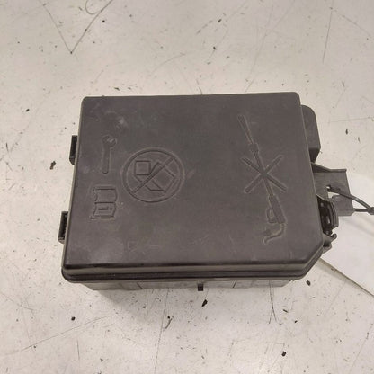 Fuse Box Engine Fits 21-22 Chevy Trax