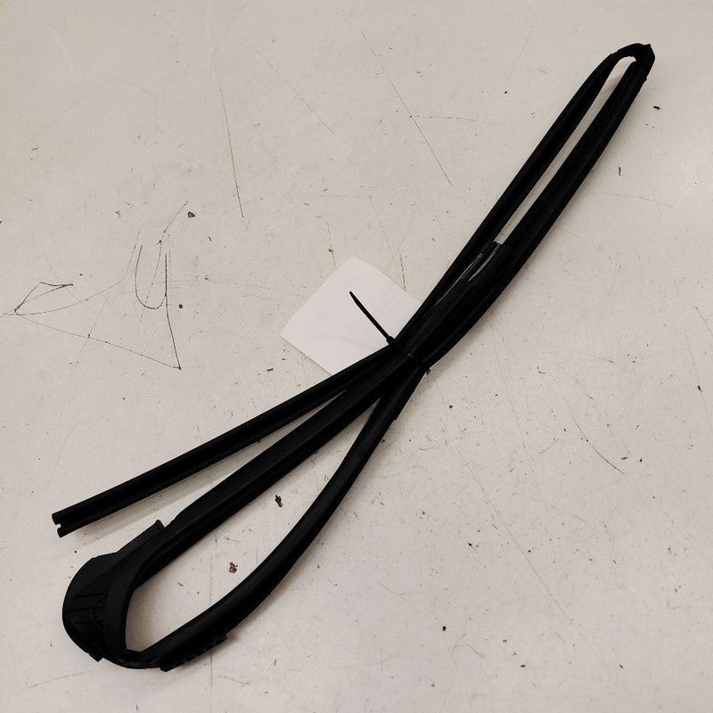 Nissan Versa Door Glass Window Seal Rubber Right Passenger Front  2024