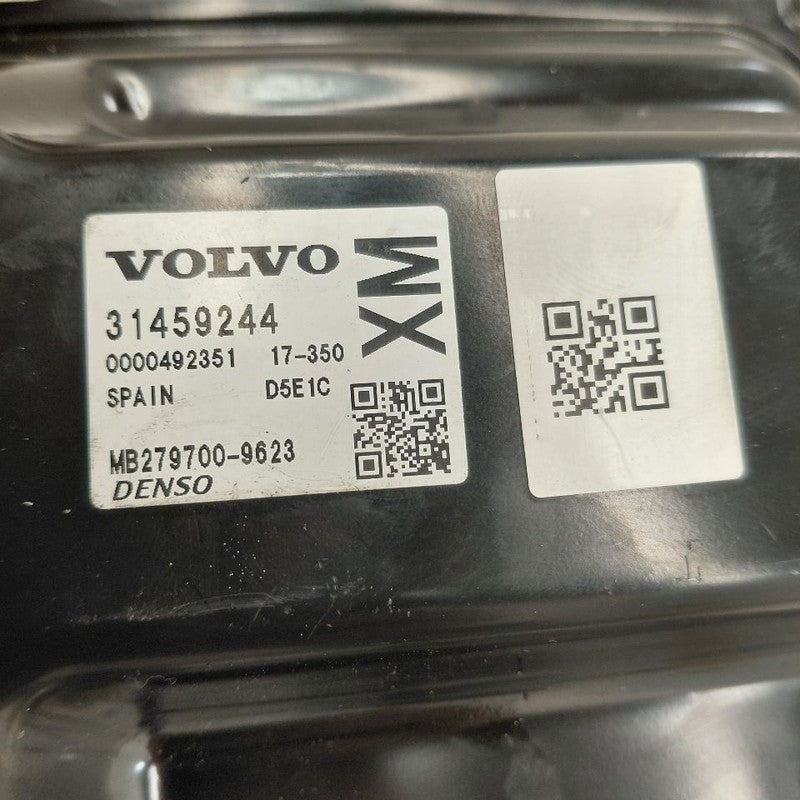Engine ECM Electronic Control Module Fits 15-20 Volvo S60