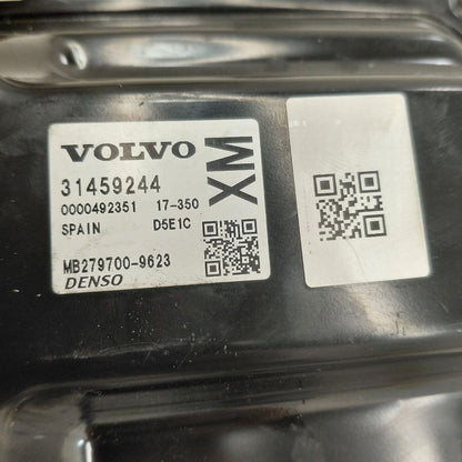 Engine ECM Electronic Control Module Fits 15-20 Volvo S60