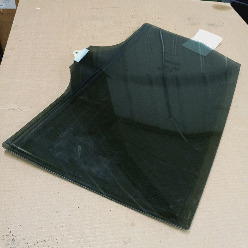 Left Rear Door Glass Window Fits 16-20 Kia Sorento