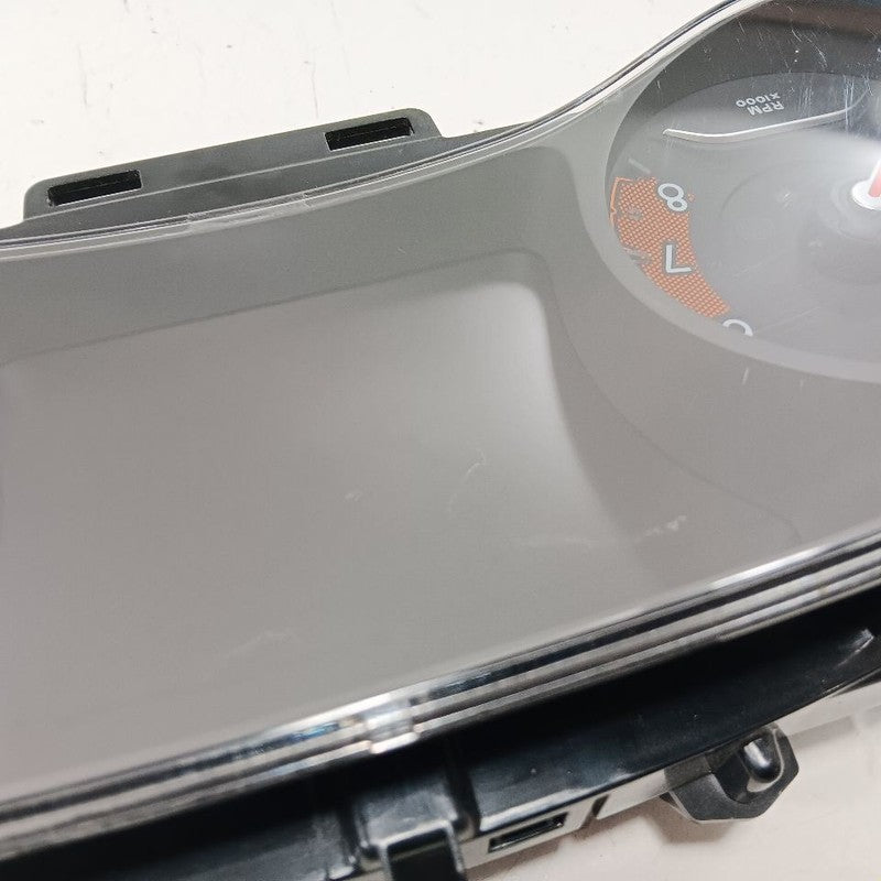 Speedometer Cluster 160 MPH 7.00'' Display Screen Fits 18 Jeep Compass
