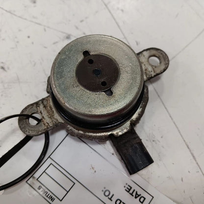 Subaru BRZ Variable Timing Gear Oil Control Valve Solenoid Cylinder Head  2014