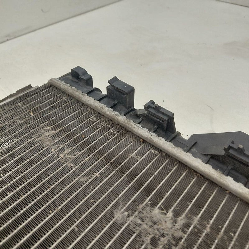 Radiator Fits 07-16 Volvo 80 Series