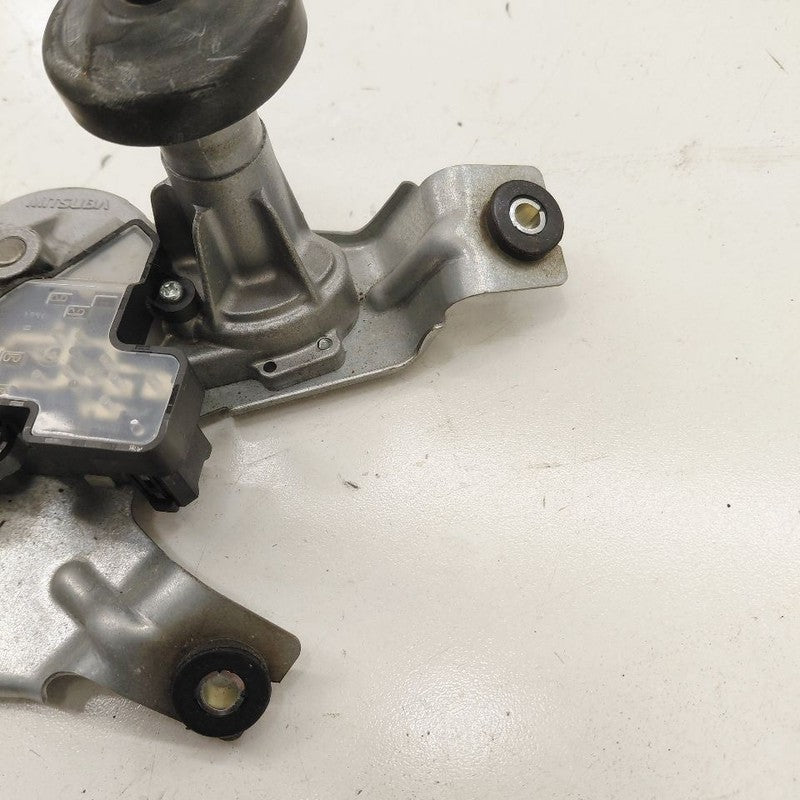 Rear Wiper Motor Fits 11-16 Honda CR-Z