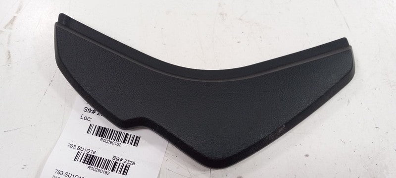 Subaru Legacy Dash Side Cover Right Passenger Trim Panel 2015 2016 201