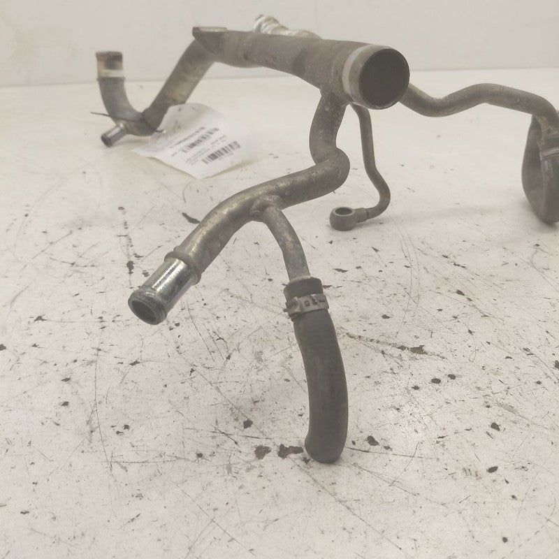 Volvo S60 Coolant Line Crossover Pipe  2.5 2013 2014 2015