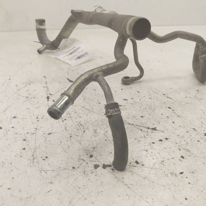 Volvo S60 Coolant Line Crossover Pipe  2.5 2013 2014 2015