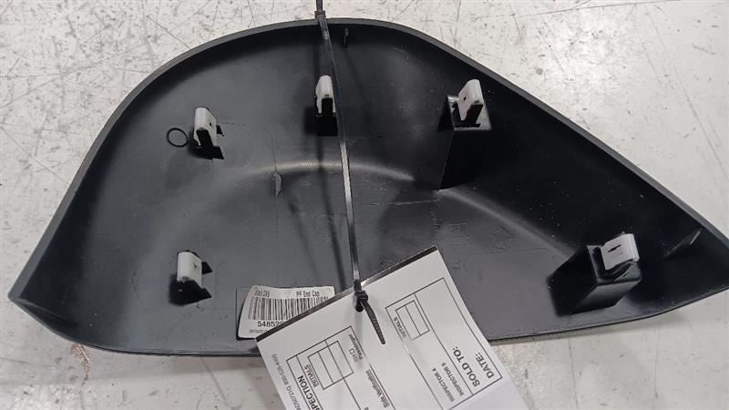 Dodge Dart Dash Side Cover Right Passenger Trim Panel  2013 2014 2015 