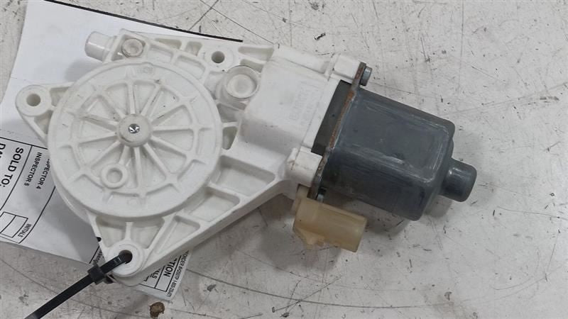 Passenger Right Power Window Motor Rear Fits 13-16 Dodge Dart OEM