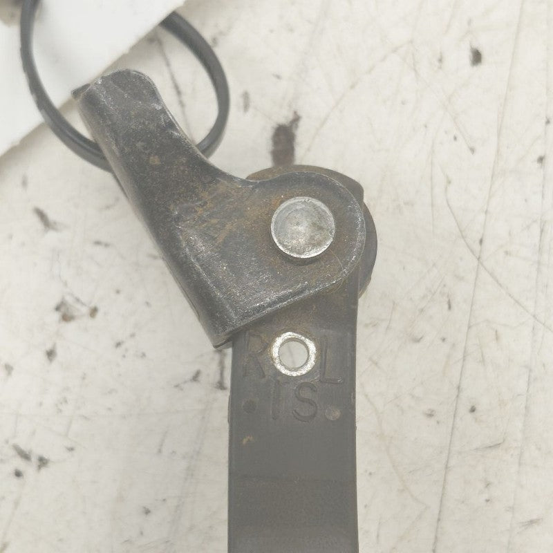 Lexus IS350 Door Check Right Passenger Rear Hinge Stopper Detent  2020
