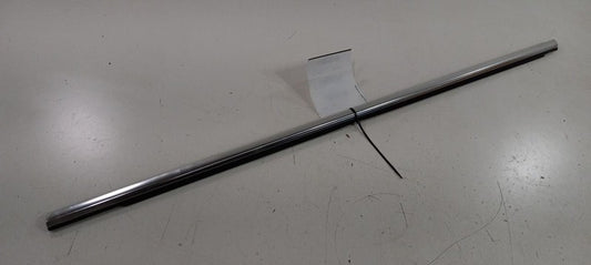 Cadillac XTS Door Glass Window Weather Strip Trim Front Left Driver 2013 2014 15