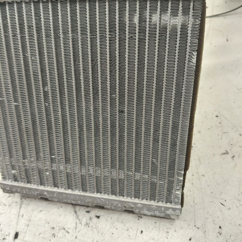 Heater Core Fits 12-19 Nissan Versa