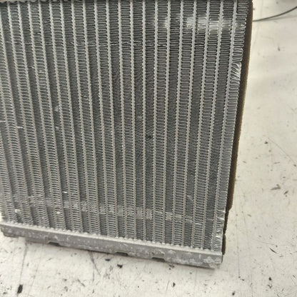 Heater Core Fits 12-19 Nissan Versa